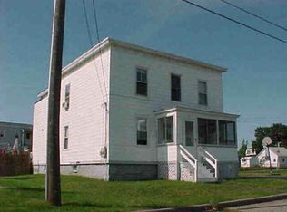 6 Clarendon St #2, Biddeford, ME 04005