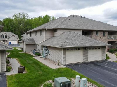 4715 North NEWCASTLE LANE #A, Appleton, WI, 54913
