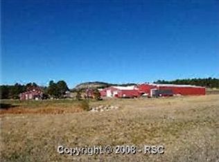 3359 Palmer Divide Ave, Larkspur, CO 80118