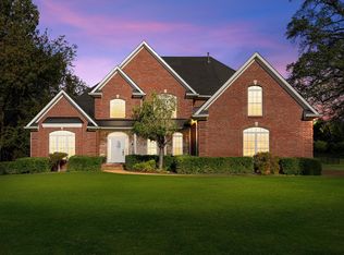 1992 Hannover Ct, Clarksville, TN 37043