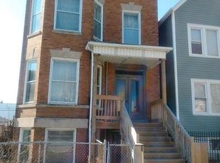 1722 N Keating Ave, Chicago, IL 60639