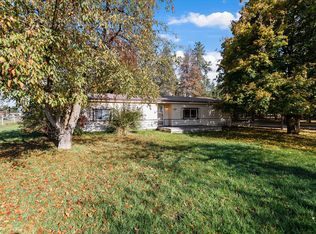 155 Lewis Ln, Columbia Falls, MT 59912