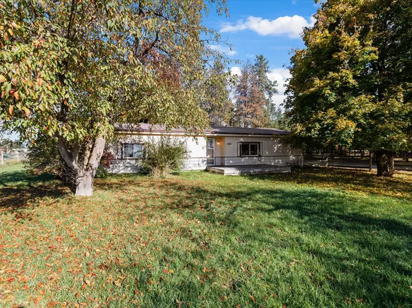 155 Lewis Ln, Columbia Falls, MT 59912