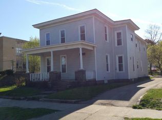 633 Coit Ave NE APT 1, Grand Rapids, MI 49503