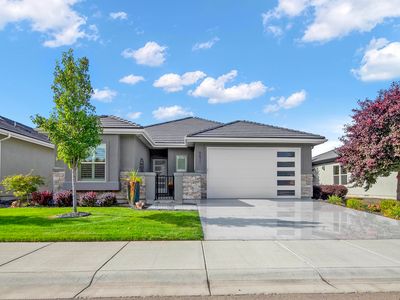 6611 N Crantini Way, Meridian, ID, 83646