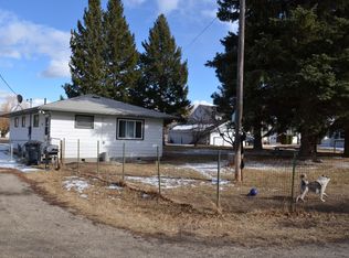 117 Rice Dr, Anaconda, MT 59711