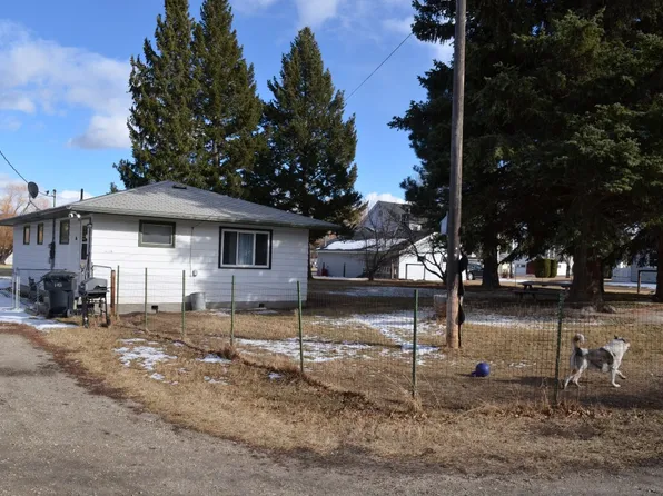 117 Rice Dr, Anaconda, MT 59711