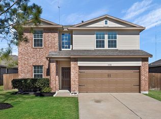 3330 Clayton Terrace Dr, Missouri City, TX 77459