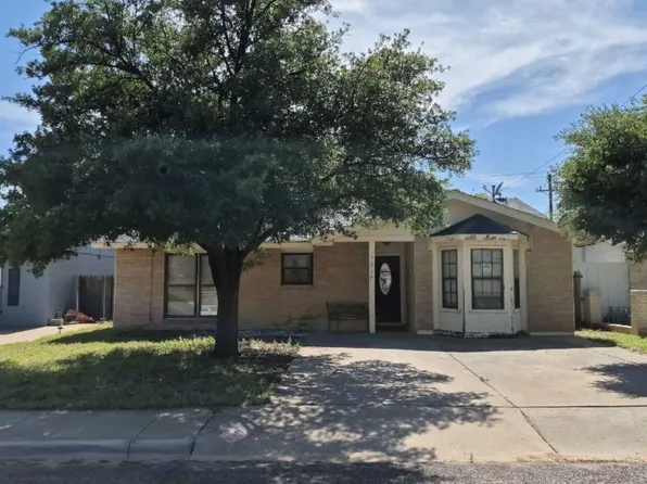 1317 Zeneta Ave, Odessa, TX 79763