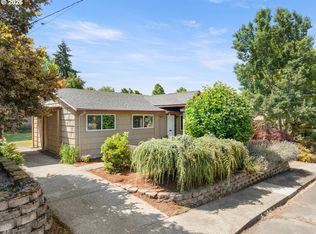 9235 N Seward Ave, Portland, OR