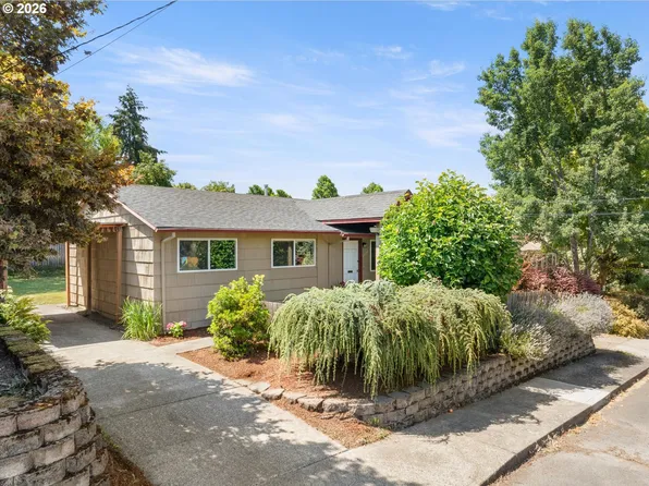 9235 N Seward Ave, Portland, OR 97217