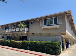 366 W Olive Ave #364-10, Sunnyvale, CA 94086