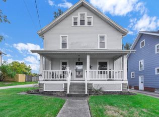 563 Maple St, Mansfield, OH 44906