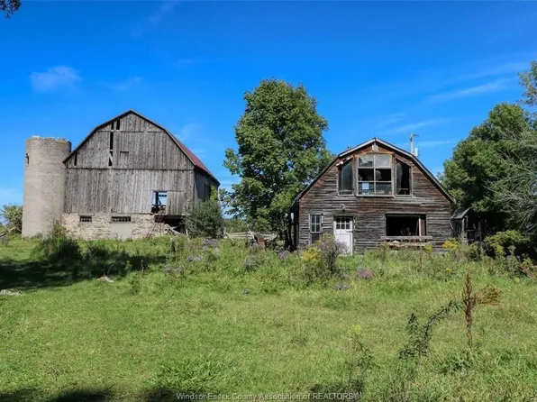 1049 Sandringham Rd, Kawartha Lakes, ON K0M 2T0