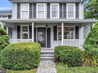 942 S Mountain Rd, Dillsburg, PA 17019