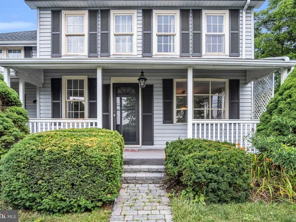 942 S Mountain Rd, Dillsburg, PA 17019