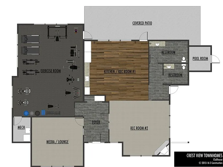 16177 SE Pyrite St — Photo 20