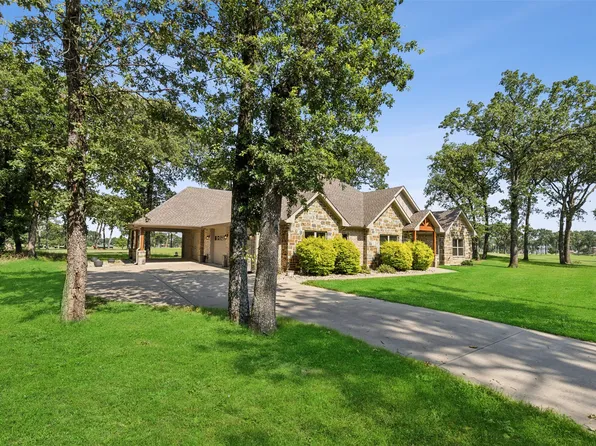 18128 Briarwood Dr, Kemp, TX 75143