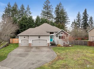 27012 158th Avenue Ct E, Graham, WA 98338