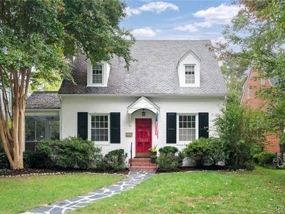 1602 Cedar Ln, Richmond, VA, 23225
