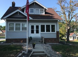 1707 Cherry St, Dallas Center, IA 50063