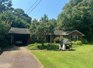 168 Hardin Dr, Athens, GA 30605
