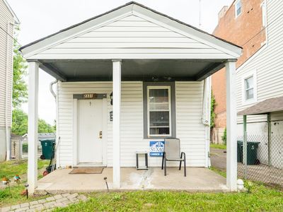 2331 May St, Cincinnati, OH, 45206