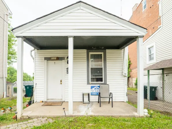 2331 May St, Cincinnati, OH 45206