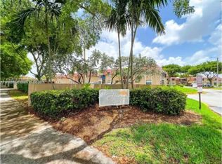 14863 SW 104th St #27-23, Miami, FL 33196