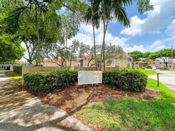 14863 SW 104th St #27-23