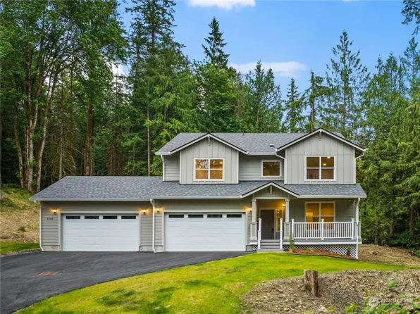 3206 290th Way NE, Redmond, WA 98053