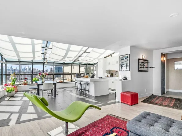 2540 Shore Blvd Ph 23F, Astoria, NY 11102