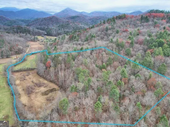 6196 Persimmon Rd, Clayton, GA 30525