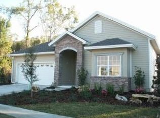 757 NW 134th Way, Newberry, FL 32669