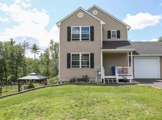 419 Second Crown Point Rd #A, Strafford, NH 03884