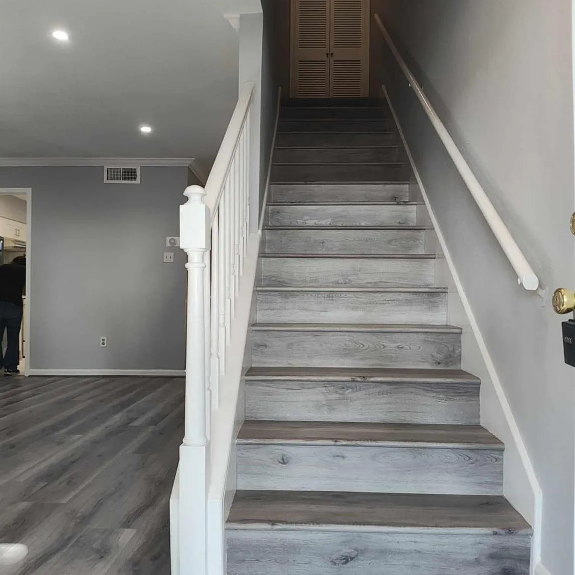2 bed, 2.5 bath, 1218 sqft, $1,500 — Photo 2