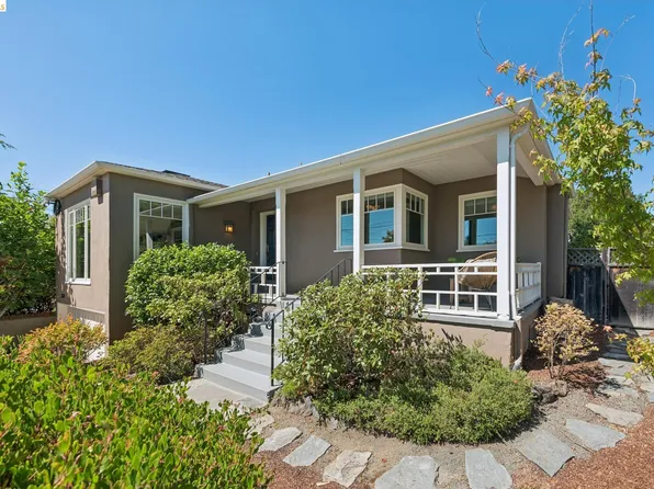 5430 Proctor Ave, Oakland, CA 94618