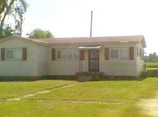 787 Proctor Rd, Proctor, AR 72376