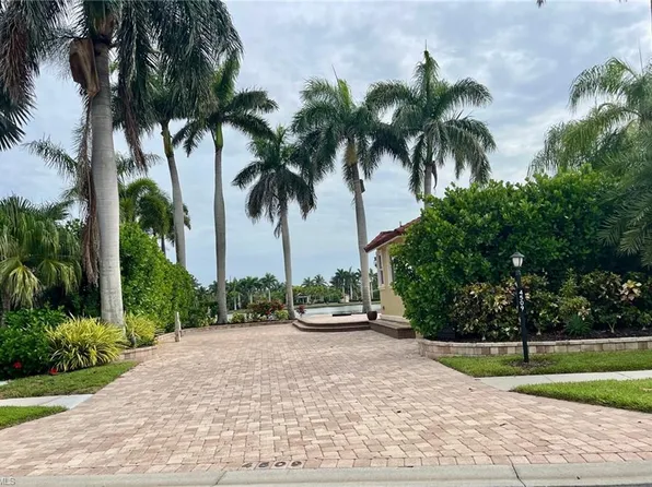 4509 Southern Breeze DR, NAPLES, FL 34114
