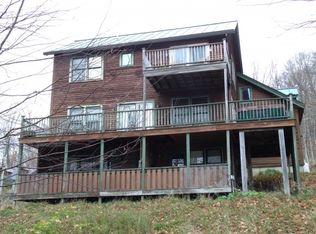 78 Thacher Rd, Richmond, VT 05477