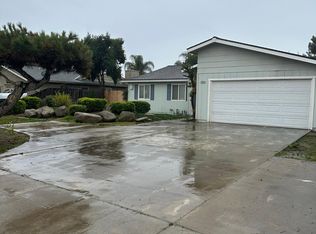 4499 W San Jose Ave, Fresno, CA
