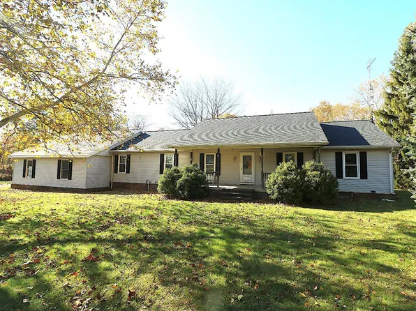 1901 Sand Hill Rd, Monroeville, OH 44847