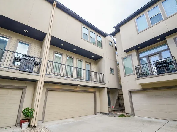 2211 Hutchins St, Houston, TX 77003