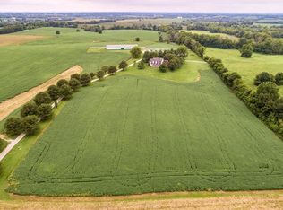 2777 Lawrenceburg Rd, Bloomfield, KY 40008