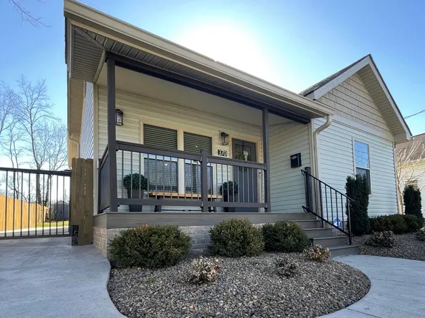 370 Preston Ave, Lexington, KY 40502