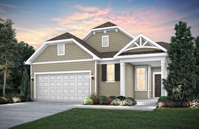 2863 Briargate Dr, Lake Villa, IL 60046 Zillow