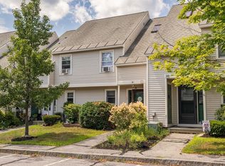 129 Fisherville Rd #12, Concord, NH 03301