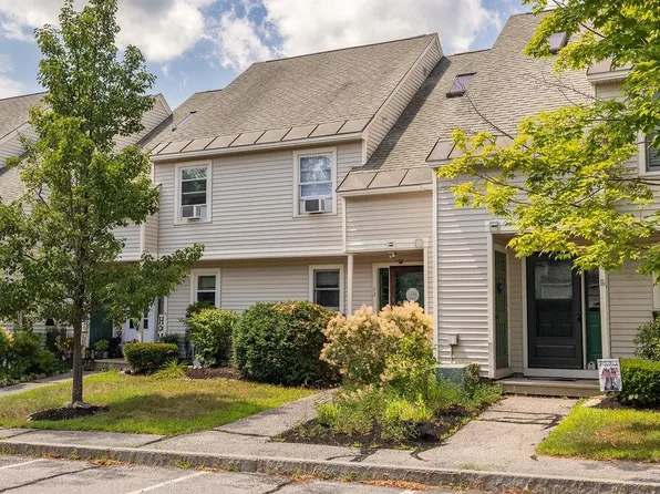 129 Fisherville Road #12, Concord, NH 03303