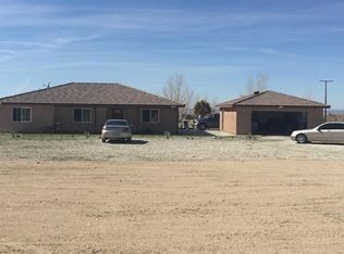 42584 Hinkley Rd, Hinkley, CA 92347