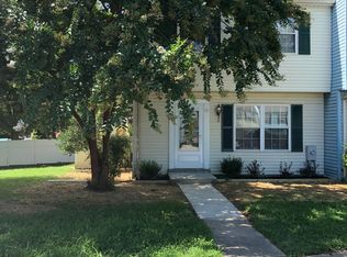 12 Darbytown Ct, Baltimore, MD 21236